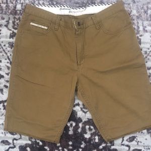 Vans shorts